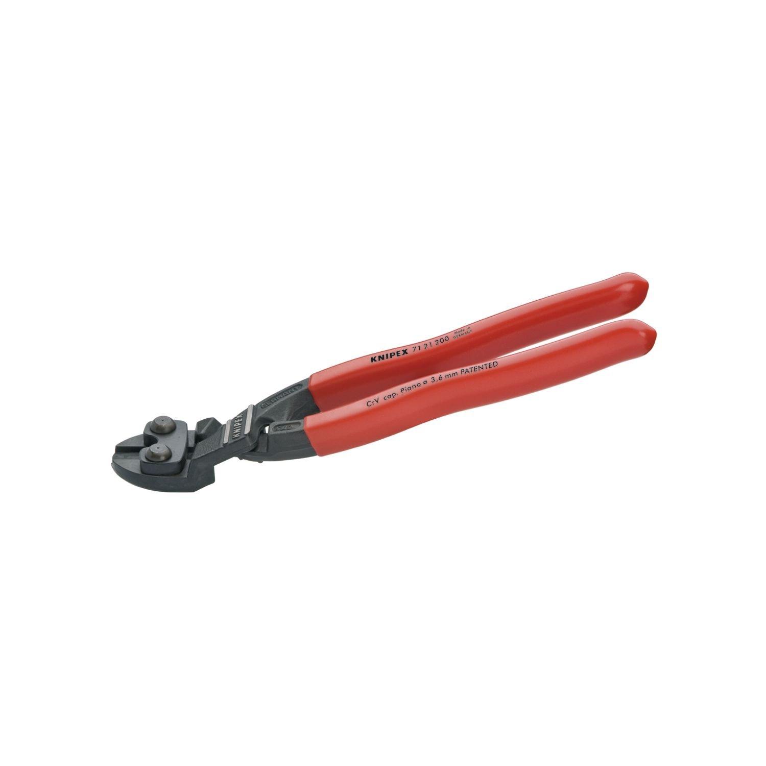 

Knipex Mini Clipper 7121200 “CoBolt”