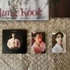 [USED] BTS Me Myself Jungkook Photobook