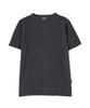 AVIREX DAILY RIB CREWNECK TEE 6143502 Men's XL Size 019 Charcoal