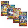 Sada karet Pokemon TCG: &V - Stoupající jiskry - Posilovací balíček (1 balení)