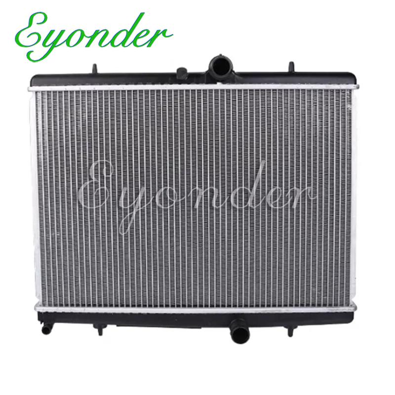

Engine Cooling System Radiator for Citroen C4 II DS4 1.2 1.6 DS5 1.6 Peugeot 3008 5008 1.2 1.6 DS4 DS5 1610824180 9800482380