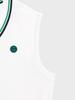 SERGIO TACCHINI M Preppy Pulloverweste