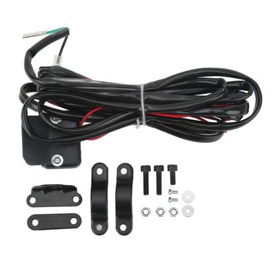 Otomobil Elektroniği Aksesuarları – Kablolar, Adaptörler ve Soketler