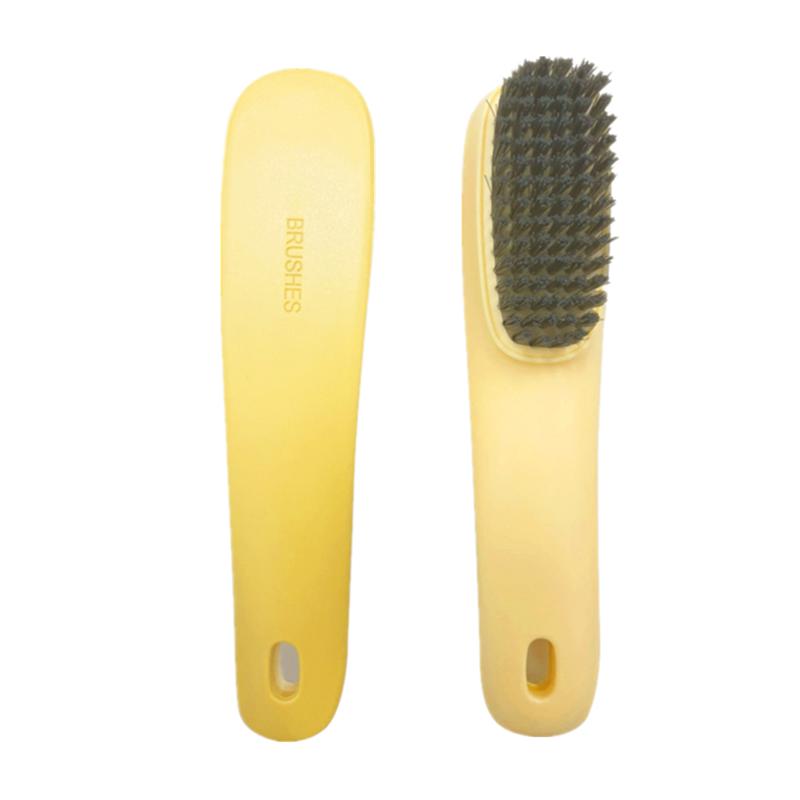 Shoe Cleaning Brush Plastic Clothes Scrubbing Household Multi-functional Cleaning Tools Commercial Washing Brush Accessories
