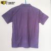 Nengdun Mengniu Logistics Navy Reflective Short Sleeve Shirt WL-64