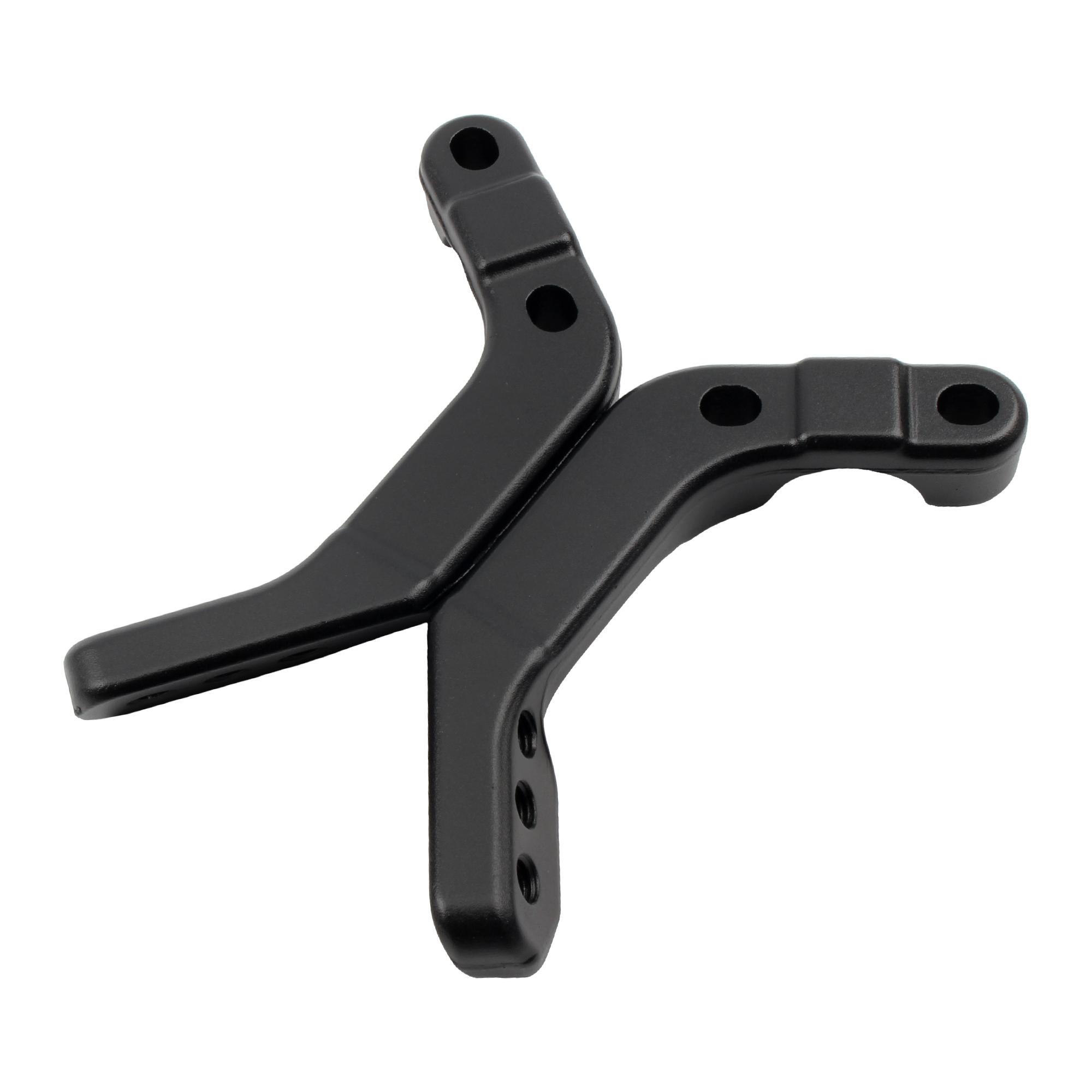 

Motorcycle 28mm Handlebar Handguard Support Bracket Mounted Parts FOR KTM SXF XCF EXC XCW TPI Six-day 125 250 300 350 Motocross чёрный