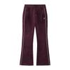 Fila FUSION Women's Knit Straight-Leg Pants