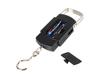 Small Hook Scale, Load Capacity Up To 50 Kg, On Hook, Battery-Powered, Resistant, For Weighing Hdwr Weightpro-H50C