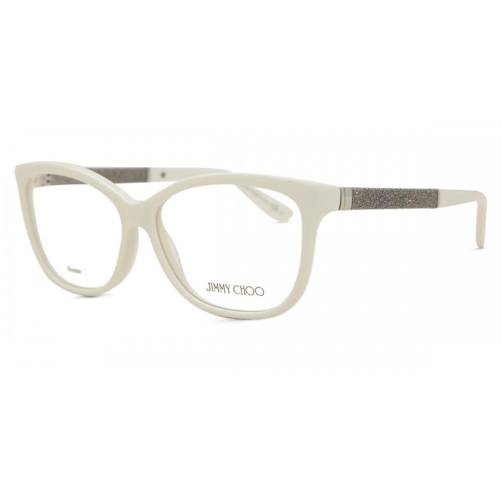 Jimmy Choo Jc105 Klq Women Eyeglasses