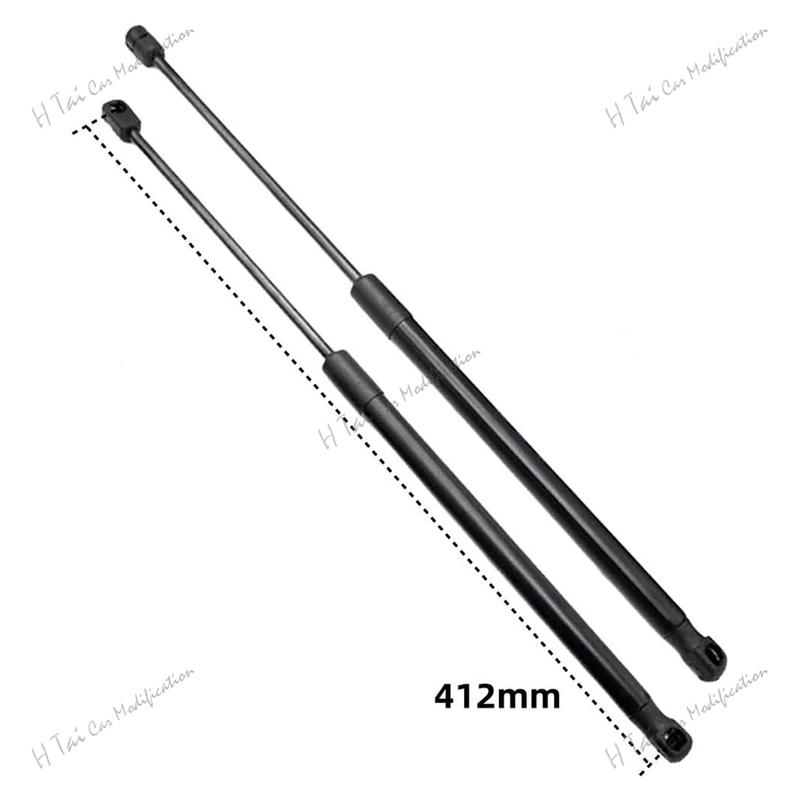2139800164 2Pcs Front Hood Struts Lift Support Shock Struts For Mercedes-Benz E-Class W213 S213 A238 C238 C257 2016-2023