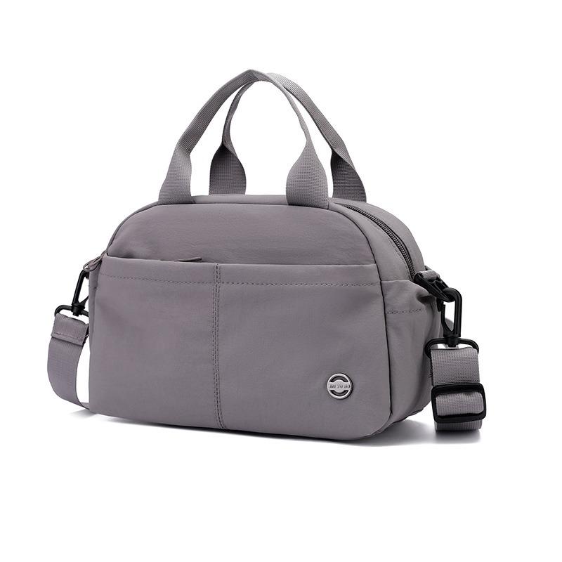 Schoudertas Veelzijdige Casual Tas Modieuze Commuter Handtas Lichtgewicht Crossbody Tas