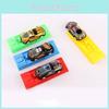 Creative Inertia Plastic Toy Car For Toddlers Kids Playroom Gift Outdoor Fun