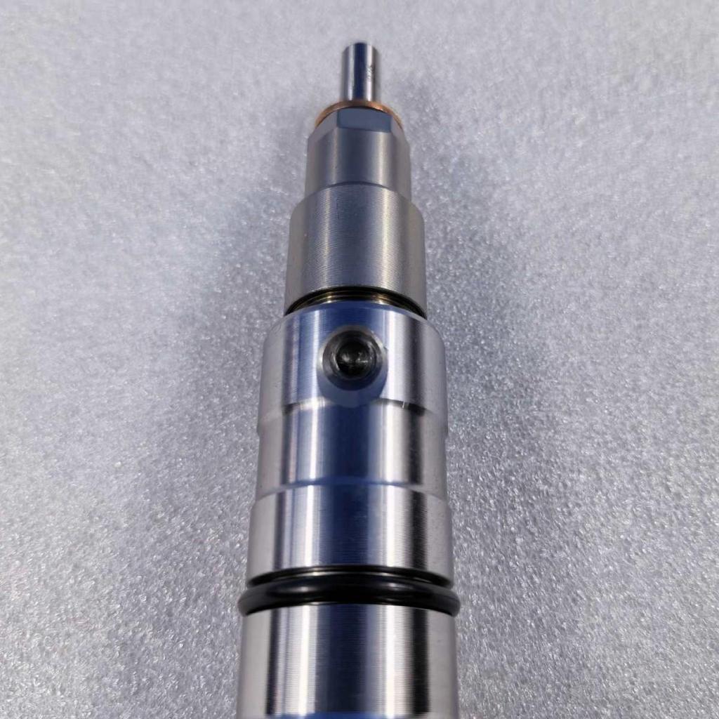 Kompatibilní vstřikovač pro motor Cummins ISLE 4994541