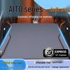 AITO Car Bed: Inflatable Rear Seat Sleeping Pad for M5, M7, M8, M9