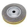 Grinding Wheel Polishing Stainless Steel Tube Thousand Impeller Wheels Discs Polish Pad