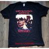 Remake Witchfinder General T-shirt s trestem smrti Unisex Te6362 Vintage Ležérní Pohodlné Unisex Designové Oblečení Měkké