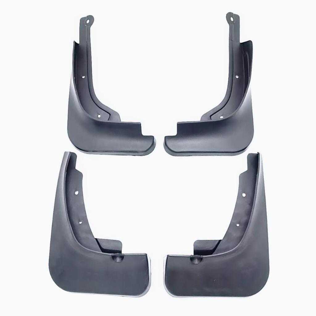 MG HS Navigator Car Tire Mudguard