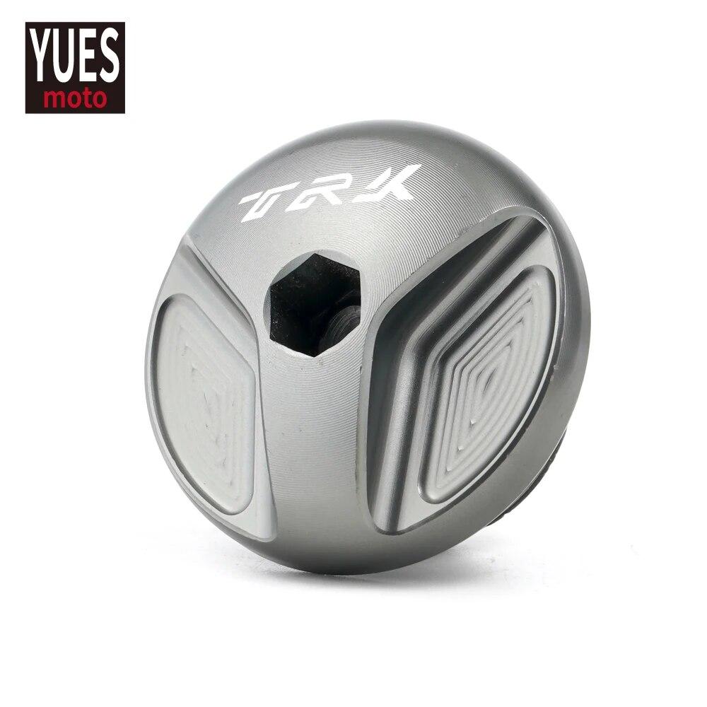 

Аксессуары для мотоциклов, крышка масляного стакана, крышка масляной пробки для BENELLI TRK 502X 502 251 502C 752S BN302 LEONCINO 250 500 TRAIL TNT125 TNT251 TRK Grey