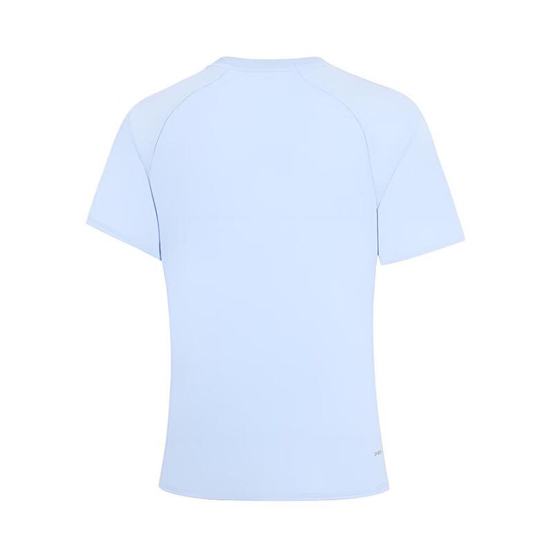 Li-Ning Women's Moisture-Wicking Short Sleeve T-Shirt