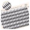 Lashie - Doll Eye Volume Cluster False Eyelashes