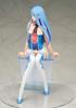 Arpeggio of Blue Steel Mental Model Takao Overknee Completed Figure Ver. 1/6