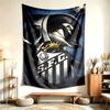 Santos Futebol Clube (19) Tapestry Suitable For Decorating Homes Dorms And Bedrooms Soft To The Touch And A Perfect Gift For Friends And Family