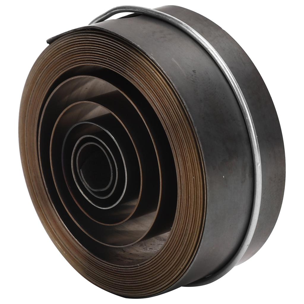 Copper Mechanical Watch Movement Main Spring Replacement Part Watch Repairing Accessory