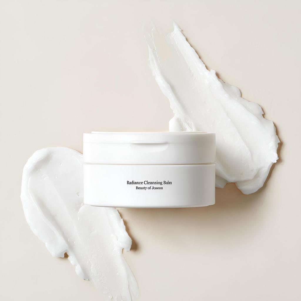 Beauty of Joseon Radiance Cleansing Balm Gentle Makeup Remover 100ml