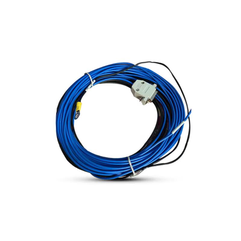

ZTE Optical Terminal DC Power Cable
