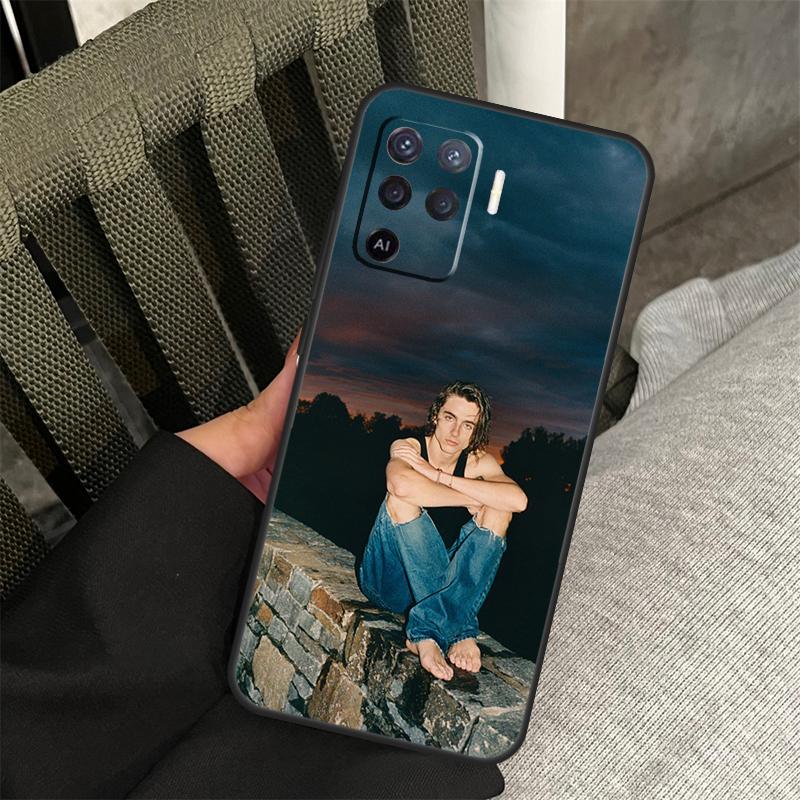 Call Me By Your Name Case For Oppo A78 A98 A80 A40 A60 A18 A38 A58 A15 A17 A77 A74 A94 A54 A57S A16 A76 A96 Cover