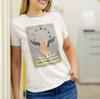 The Nail Tech Tarot Card Shirt