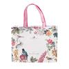 1PC Foldable Waterproof Eco Grocery Bag Reusable Non-Woven Fabric Shopping Bag Tote Large Capacity