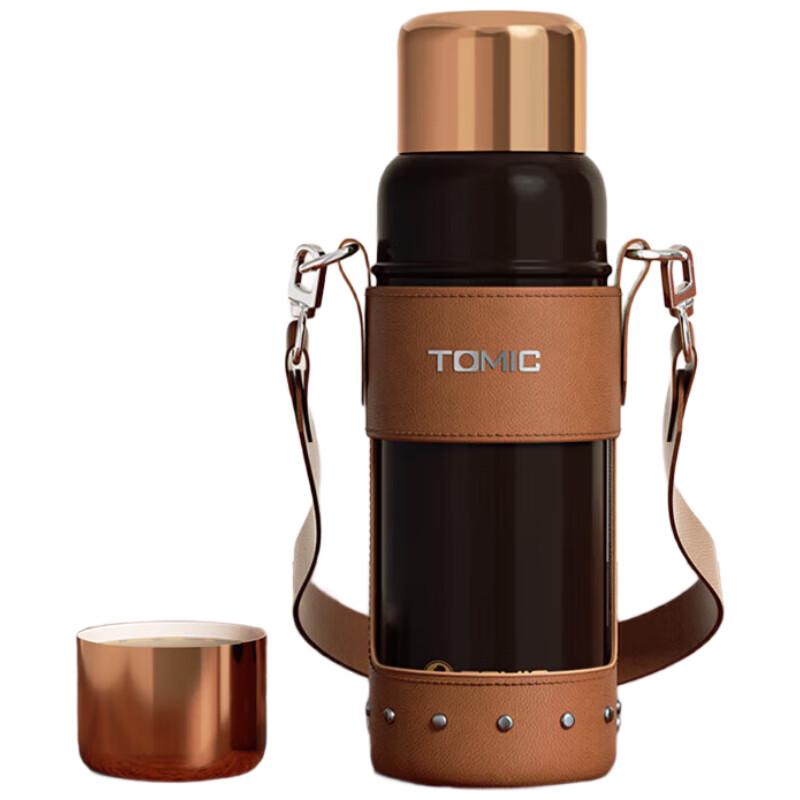 TOMIC TW60167 Insulated Bottle 600ml