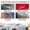 Homonth Car Scratch Repair Wax - Paint Scratch Remover & Polish, Non-Toxic, Auto Paint Care, Paint Restoration, Car Paint Scratch Remover