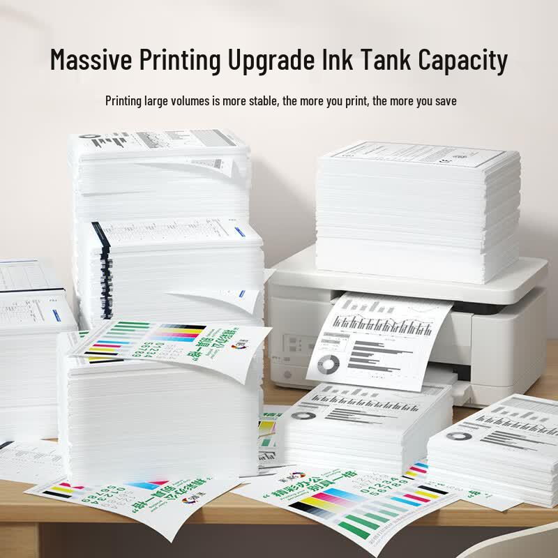 CaiGe Compatible Ink Cartridges for Epson Printers