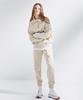 Majo Factory Line Jogger Pants [Butter Cream]