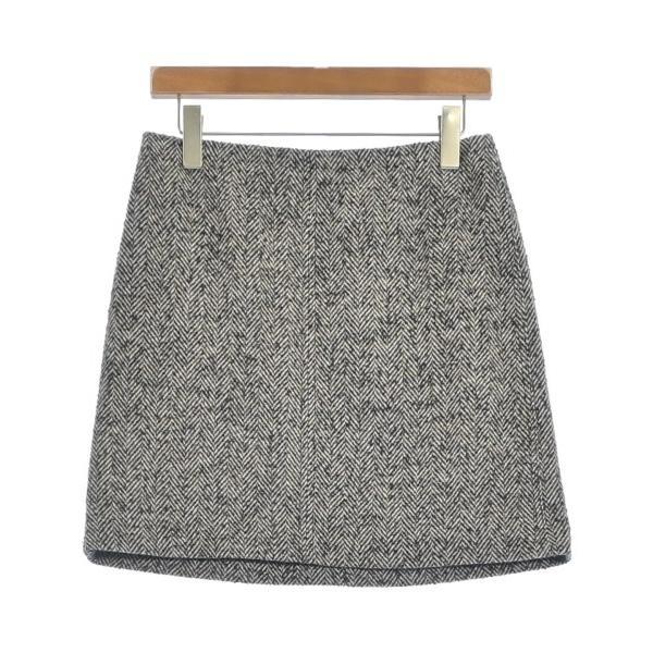 SLOBE IENA Mini Skirt Women s SLOBE IENA Used Vintage Clothes