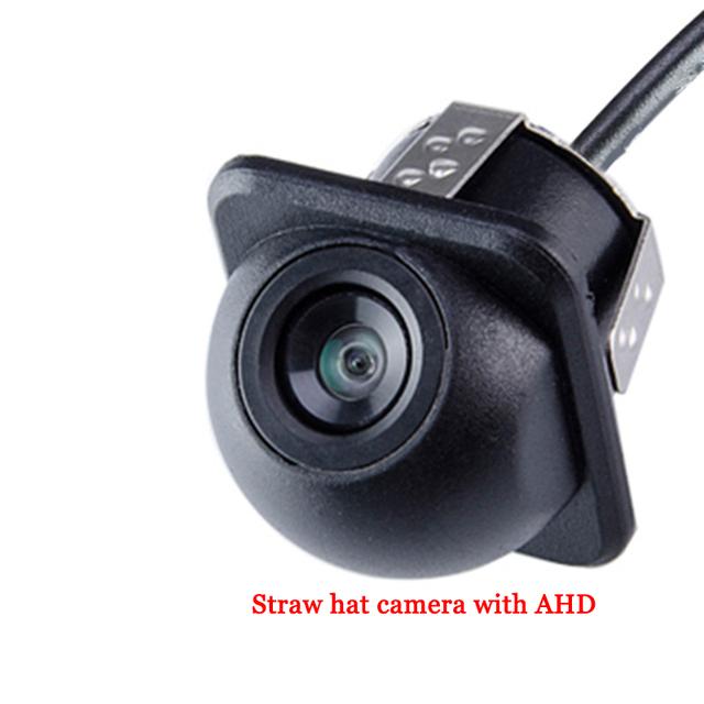 Waterproof Material Vehicle Car Dashboard Camera Rear View Reversing Recorder With LED Night Vision for Universal Car