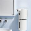 Automatic Sensor for Dishwashing Liquid Mobile Phone Smart Hand Sanitizer Shampoo Shower Gel Electric Soap Dispenser