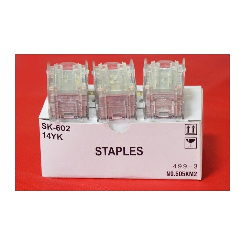 Hanguang SK-602 Staple Pins CN plug (adapter included)