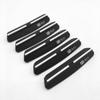 1/2/3/5Pcs Sharpening Stone Fixed Knife Sharpener Angle Guide 15degrees Whetstone Accessories Kitchen Knives Auxiliary Tool