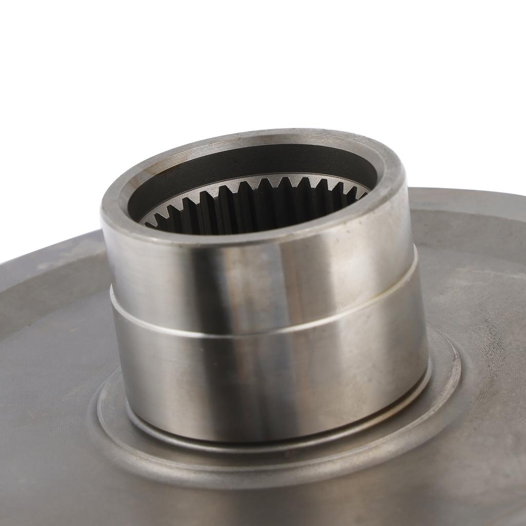 Kit Vorderes Differentialgehäuse 41421-Hp5-600 Für Honda Foreman 400 500 Rancher