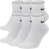 Nike Unisex Sportsocken SX7669-100