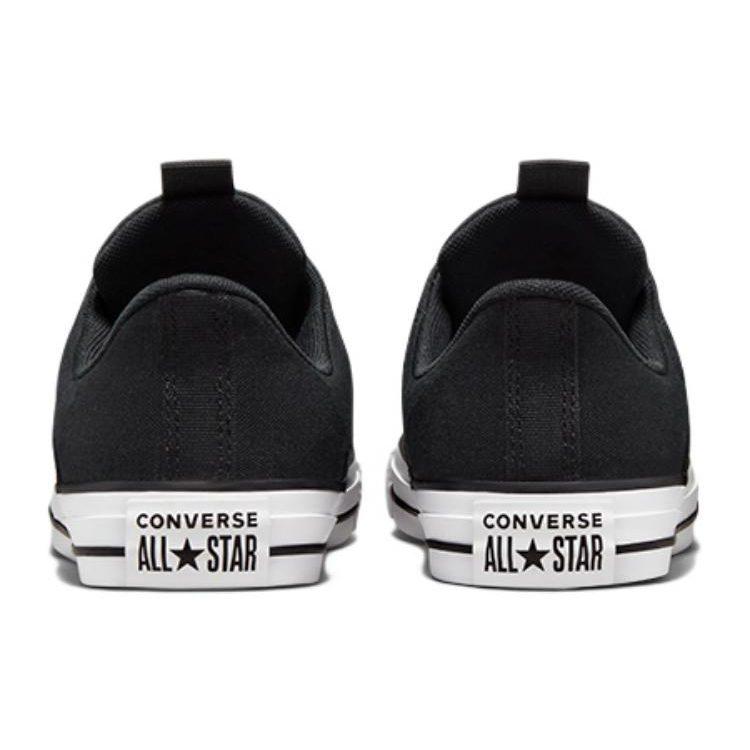 Converse Chuck Taylor All Star Rave 'Black' Women's A01705