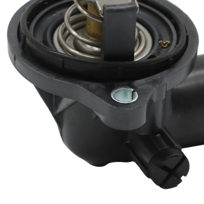 Engine Coolant Thermostat Housing OEM 323056 For Maserati For GHIBLI 2014- For Levante 2014-