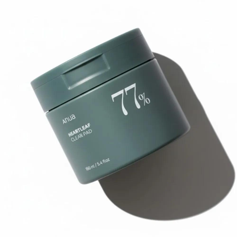 Anua Houttuynia Cordata 77 Clear Pad 160ml (70 pads)