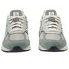 The Whitaker Group x New Balance 990v4 Made in USA Willful Bias Unisex Sneakers Green Clay-Ash Salt-Marsh U990WK4
