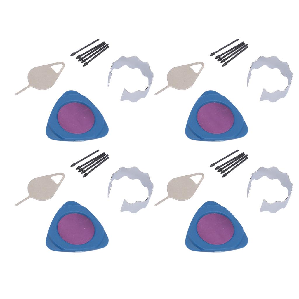 Stylus Pen Replacement Tips Nibs Parts Professional Replaceable Stylus Pen Tips Tool Set for Galaxy Note 10 Note 10