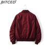 BITCED Autumn Ladies' Lightweight Flight Jacket