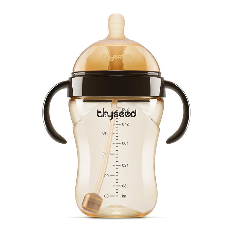 

Ши Си Бутылочка для кормления с широким горлышком, как грудь